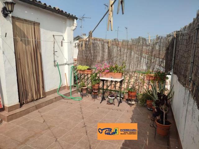 Casa en venta en Valdepeñas, Buena photo 0