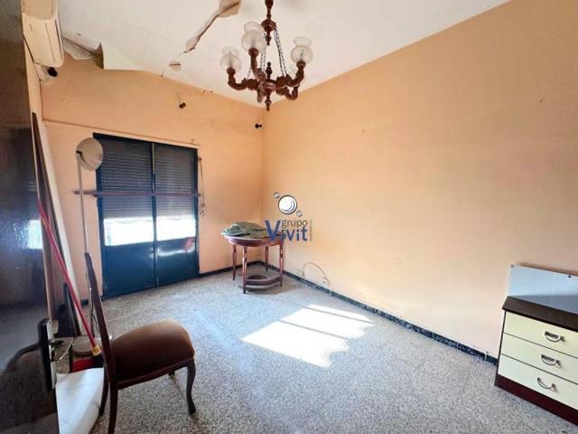 Casa en venta en Alcalá de Guadaira, Paraiso photo 0