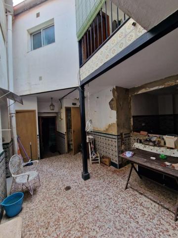 Casa en venta en Jerez de la Frontera, Centro - San Miguel photo 0