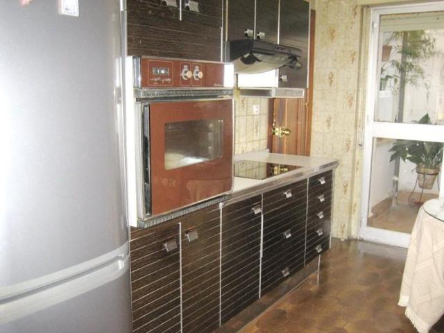 Piso en venta en Valdepeñas, Centro photo 0