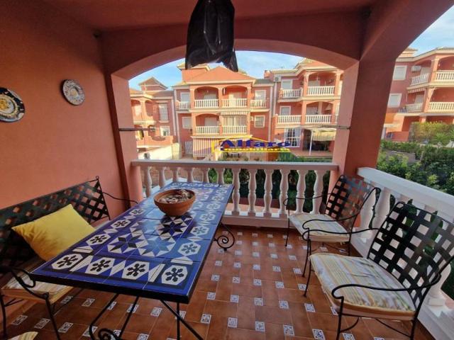 Piso en venta en Matalascañas, Hotel Coto Interior - E 2ra Fase photo 0