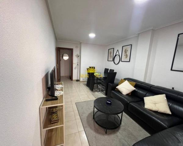 Apartamento en venta en Torrevieja, Playa del Cura photo 0
