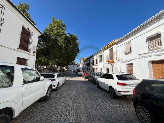 Casa en venta en Ronda photo 0