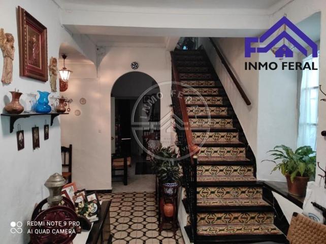 Casa en venta en Écija, El Carmen photo 0