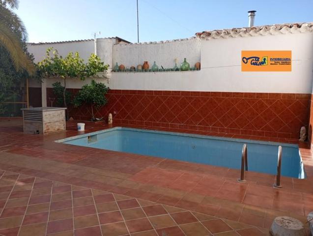 Casa en venta en Valdepeñas, Auditorio photo 0