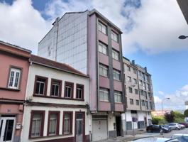 Edificio en venta en Ferrol, Infernino photo 0
