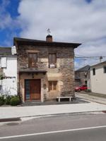 Casa en venta en Begonte, Begonte photo 0