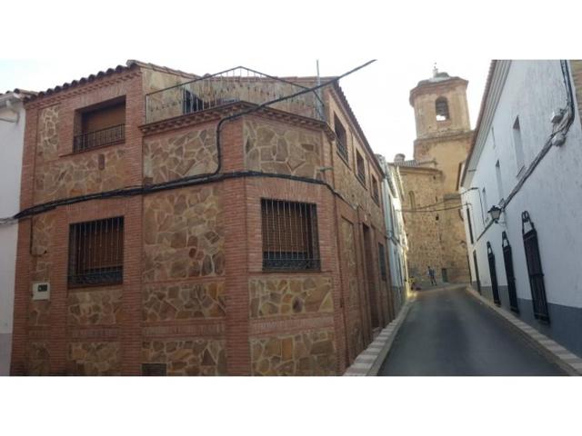 Casa en venta en Agudo photo 0