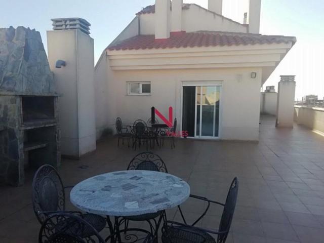 Aticos en venta en Albacete, San Pedro photo 0