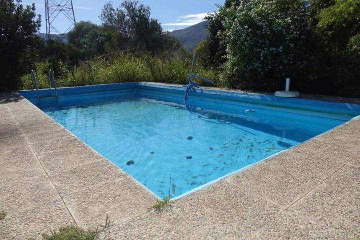 Casa en venta en Órgiva, Centro photo 0