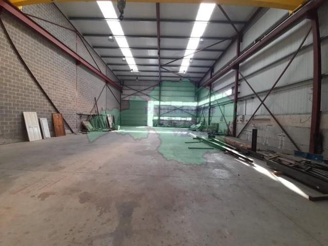 Edificio en venta en Valle de Mena, Santecilla photo 0