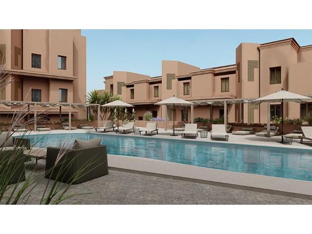 Apartamento en venta en Benahavís photo 0