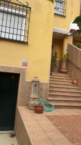 Adosada en venta en Almendralejo, Ctra. Sevilla - Cruz Roja photo 0