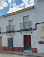 Casas de pueblo en venta en Aznalcázar, Pueblo photo 0