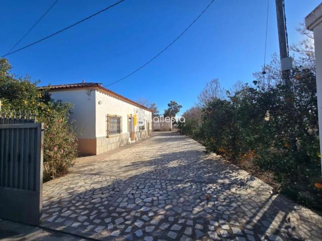 Terreno en venta en Huércal-Overa, San Francisco photo 0