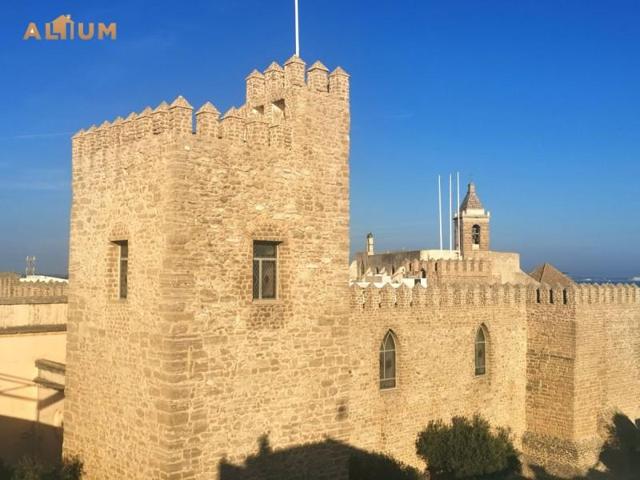 Apartamento en venta en Rota, Centro photo 0