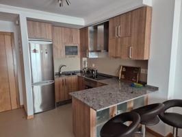 Apartamento en venta en Sanxenxo photo 0