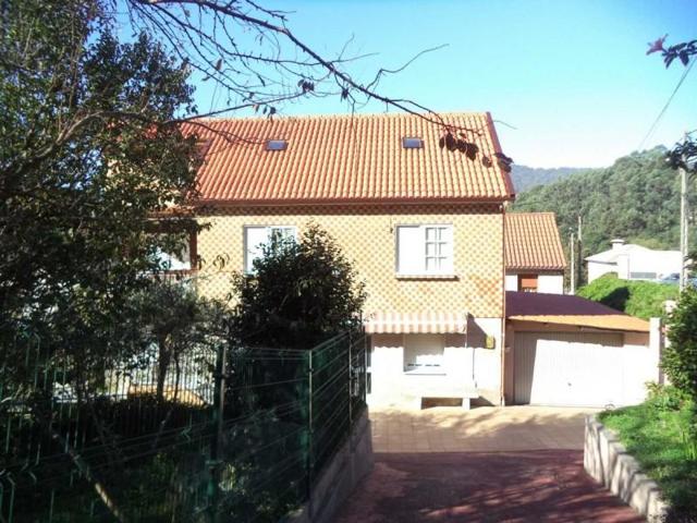 Casa en venta en Moaña, Couso photo 0