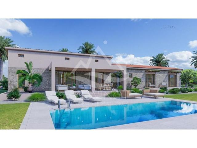 Terreno en venta en Manacor photo 0