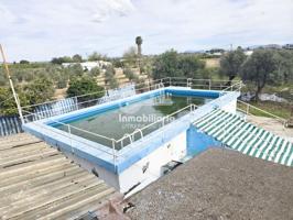 Chalet en venta en Utrera, Extrarradio photo 0