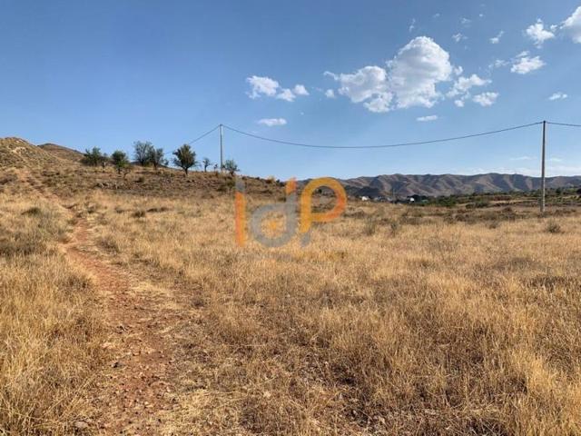 Terreno en venta en Arboleas, Arboleas photo 0