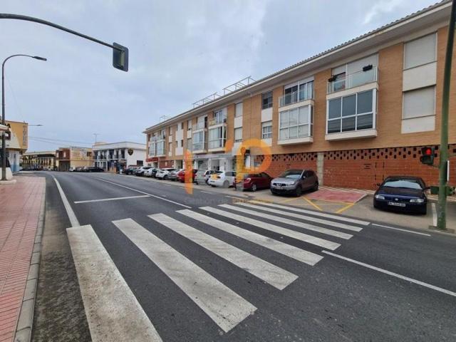 Local comercial en venta en Huércal-Overa, Ctra N-340 photo 0