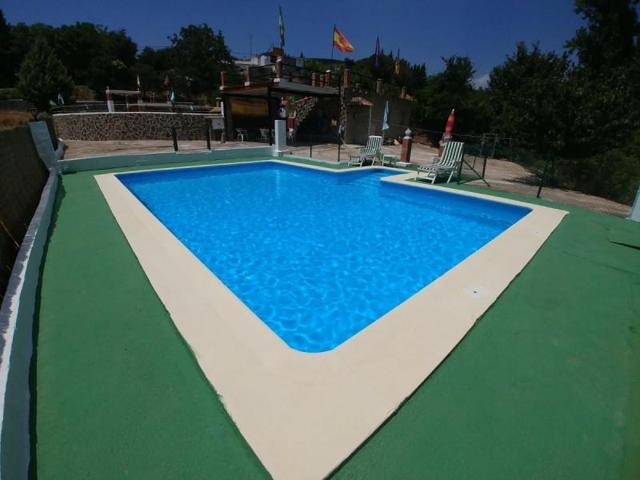 Chalet en venta en Beas de Segura, Beas De Segura photo 0