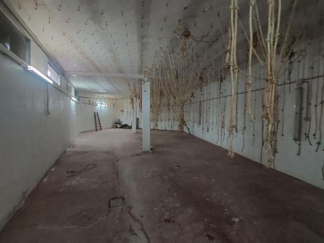 Nave industrial en venta en Muñogalindo, Munogalindo photo 0