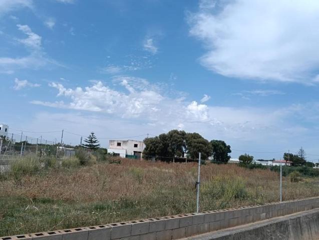 Terreno en venta en Benicarló photo 0