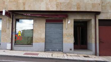 Local comercial en venta en Cabrerizos, Cabrerizos photo 0