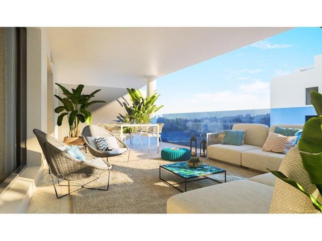 Piso en venta en Mijas, Las Cañadas photo 0