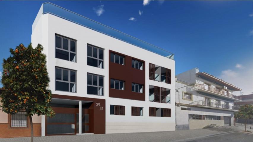 Piso en venta en Sevilla, Cerro Aguila photo 0