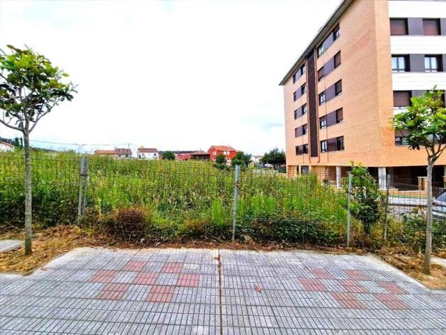 Terreno en venta en Corvera de Asturias, Las Vegas photo 0