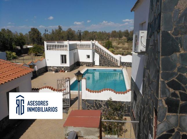 Chalet en venta en Mérida, Lago Proserpina photo 0