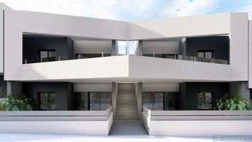 Chalet en venta en San Miguel de Salinas, San Miguel De Salinas photo 0