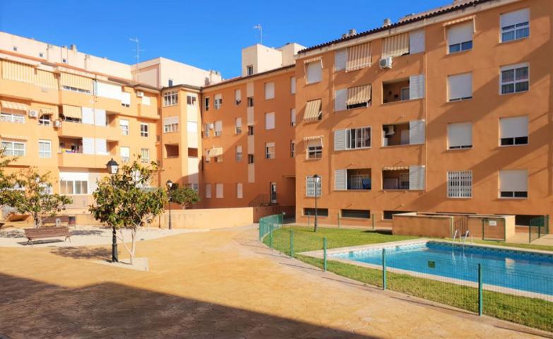 Piso en venta en Mutxamel, Pueblo photo 0