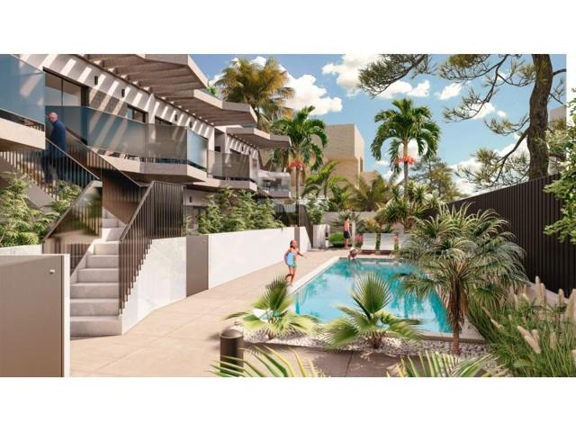 Bungalow en venta en San Javier photo 0