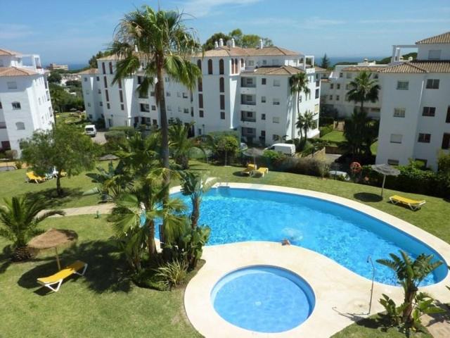 Apartamento en venta en Mijas photo 0
