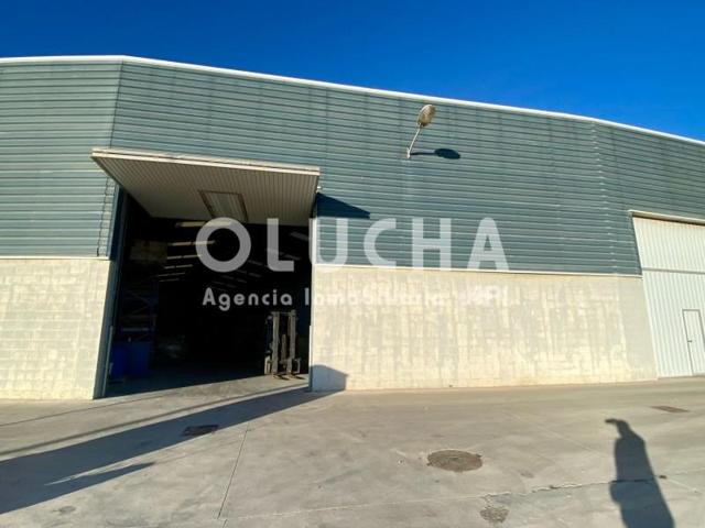 Nave industrial en venta en Onda, Onda photo 0