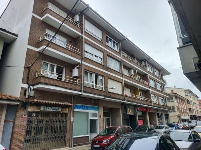 Piso en venta en Llanes, Posada de Llanes photo 0