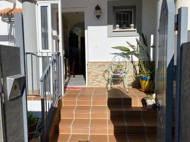 Adosada en venta en Morón de la Frontera, Mirador El Gallo photo 0