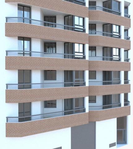 Piso en venta en Castellón de la Plana, Castellon De La Plana photo 0