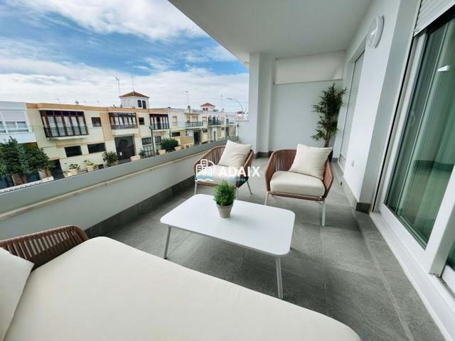 Piso en venta en Ayamonte, Ayamonte photo 0