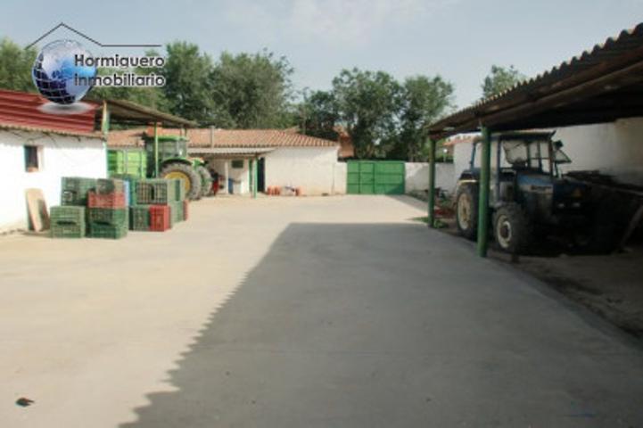 Casa en venta en Aranjuez, El Cortijo photo 0