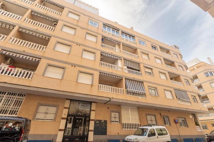 Aticos en venta en Torrevieja, Acequion photo 0