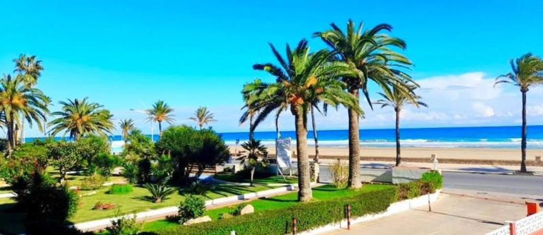 Apartamento en venta en Peníscola, La Volta photo 0