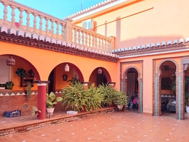 Bungalow en venta en Dúrcal photo 0