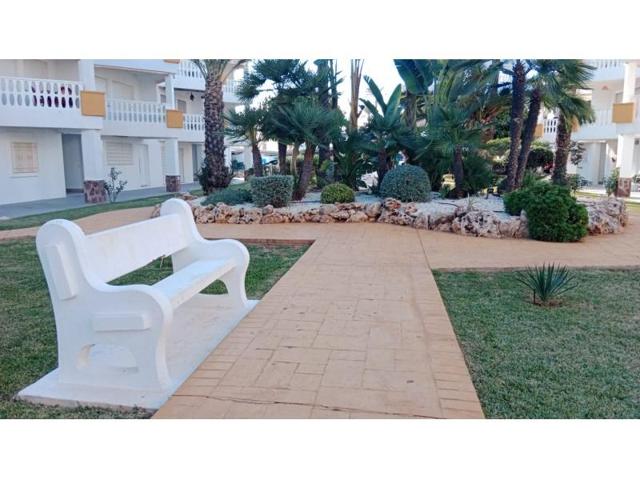 Planta baja en venta en Denia photo 0