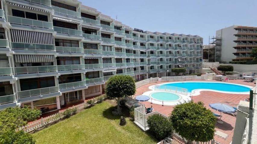 Piso en venta en San Bartolomé de Tirajana, Playa del Ingles photo 0