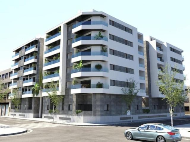 Apartamento en venta en Almoradi photo 0